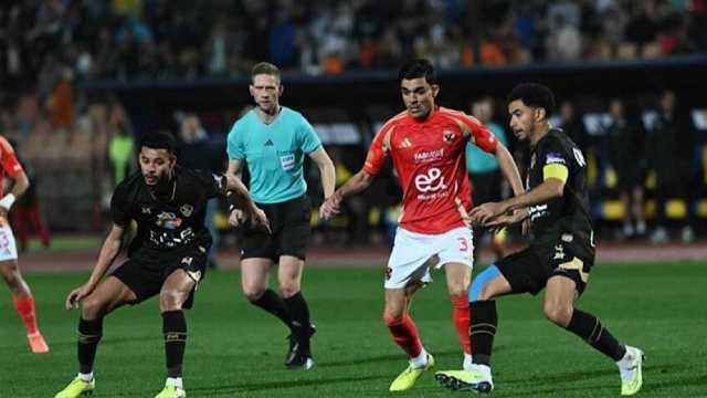 لجنة التظلمات تصدر قرارها في أزمة مباراة الأهلي والزمالك