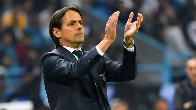 سيموني إنزاجي يوافق على تدريب الهلال