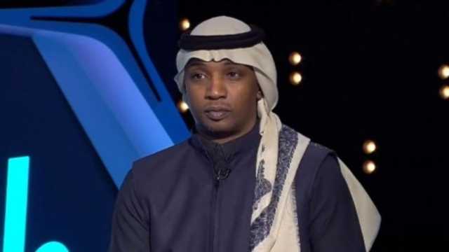 محمد نور: يزعلني وضع النصر والمفترض يحقق بطولة كل عام .. فيديو