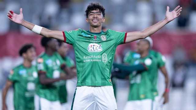 الاتفاق يطلب 100 مليون للتخلي عن عبد الرحمن والعلايلي للأهلي