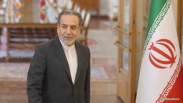 عراقجي: لا اتفاق نووي مع أمريكا إذا كان الهدف حرماننا من التخصيب
