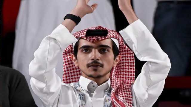 رئيس الشباب: مباراتنا أمام الأهلي قمة وسعينا للانتصار.. فيديو