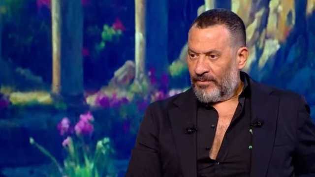 ماجد المصري يخضع لعملية جراحية مفاجئة ويُحذر جمهوره من إهمال الأسنان