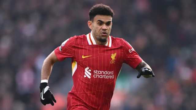 النصر يضع لويس دياز على رأس أولوياته في الصيف