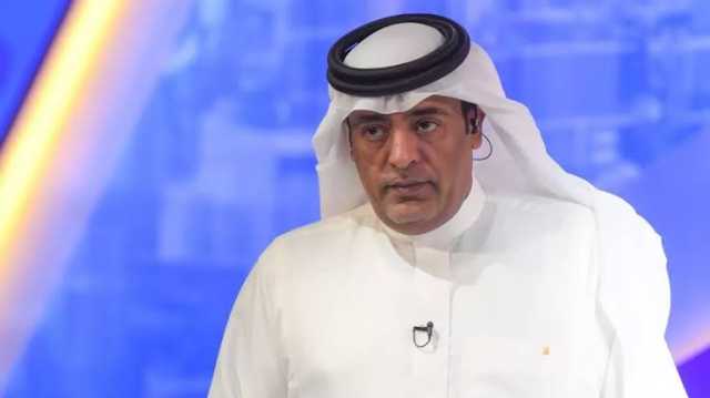 وليد الفراج يكشف عن مفاوضات الهلال لضم رونالدو.. فيديو