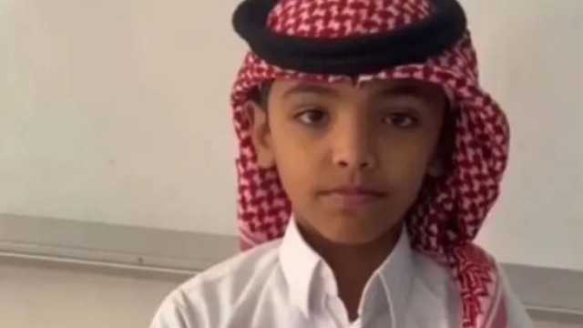 أول تعليق من عم الطفل السعودي فيصل بعد العثور على جثته