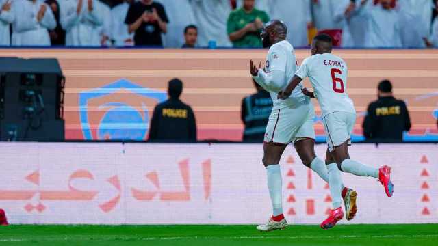 الدرعية يعسكر في النمسا