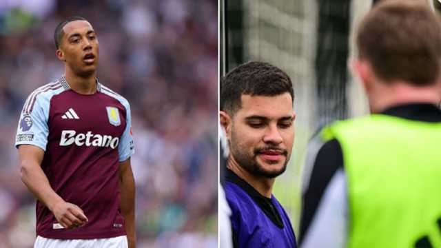 الهلال يحدد بدائل فيرنانديز