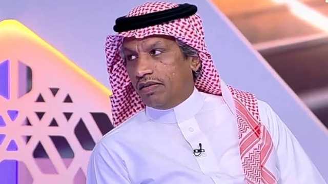 الغيامة: تتويج الأهلي مفاجأة مستحقة ودافعت عن يايسله كثيرًا.. فيديو