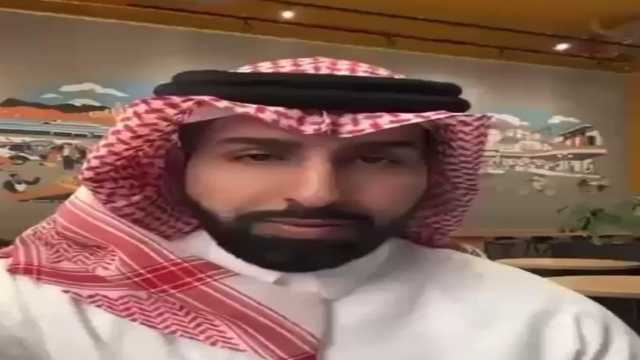 شقيق سالم الدوسري يوجه انتقادات حادة لإدارة الهلال بعد الخروج من البطولة الآسيوية.. فيديو