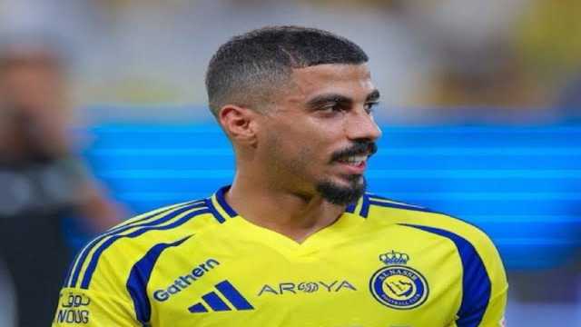 النصر يعرض 39 مليون ريال لتجديد عقد علي لاجامي لثلاثة مواسم