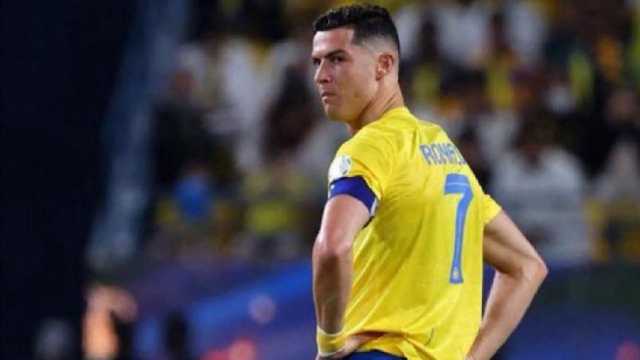 رونالدو يقترب من مغادرة النصر