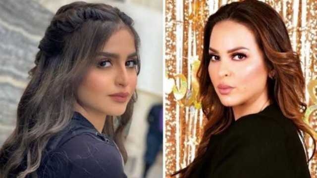 والدة حلا الترك توضح سبب غيابها عن حفل تخرج ابنتها..فيديو