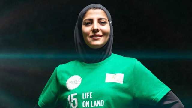 استقالة روح العرفج من إدارة سيدات كرة الهلال