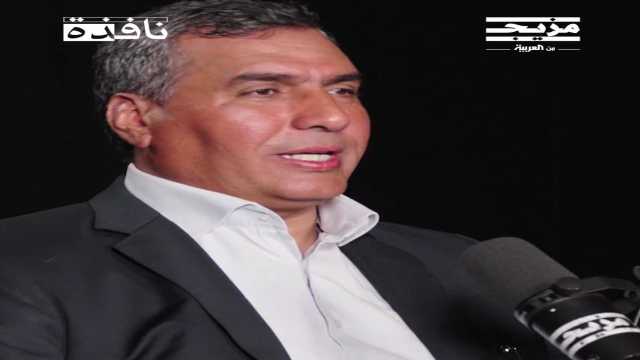 إبراهيم بن دلة: هكذا يكشف نادي الإبل التلاعب بالهرمونات.. فيديو
