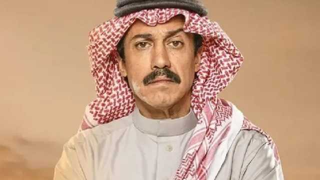تركي اليوسف يتصدر الترند بأدائه المثير في مسلسل “أمي”