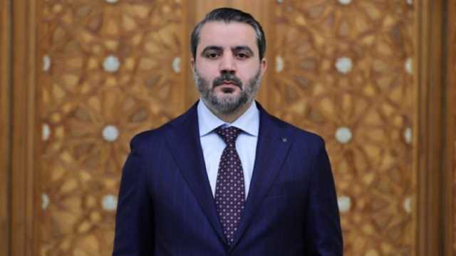 وزير الخارجية السوري يشيد بدور المملكة في رفع العقوبات الأمريكية