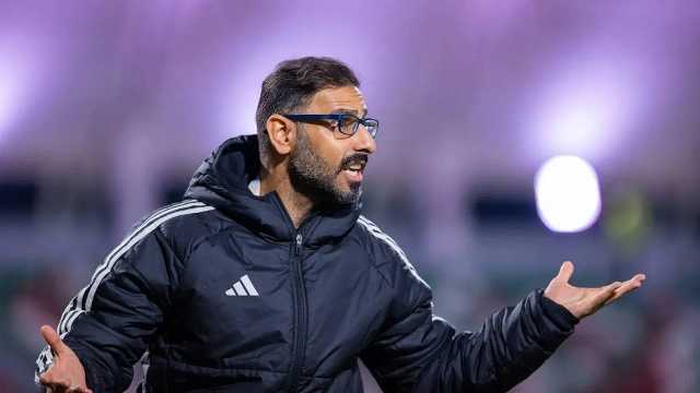 الاستدامة توافق على تعاقد الشهري مع الاتفاق لموسم واحد