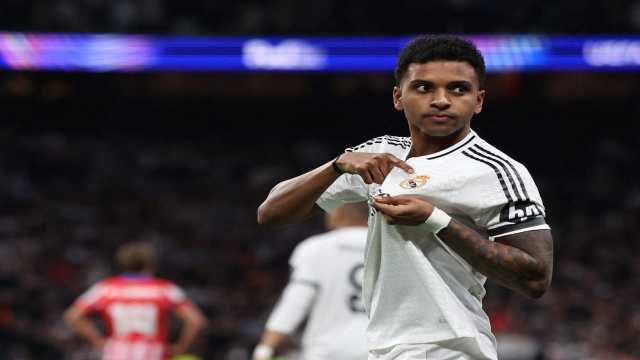 رودريغو على رادار الدوري السعودي