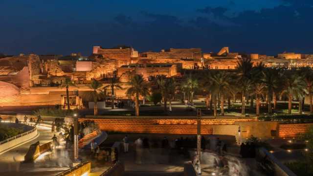 اختيار الدرعية ضمن قائمة الوجهات العالمية الصديقة للبيئة لعام 2025.. فيديو