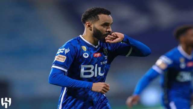 البريك: مواجهة الهلال أمام جماهيره ستكون صعبة.. فيديو