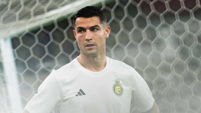 الماركا: فيفا يرغب في فكرة مشاركة رونالدو بكأس العالم للأندية في أمريكا