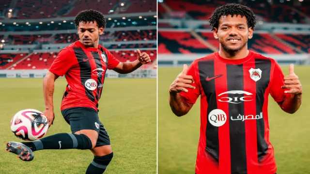 الريان القطري يُعلن رحيل رومارينهو