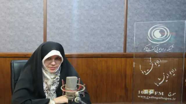 مقتل مذيعة إيرانية مشهورة بعد تعرضها لاعتداء عنيف
