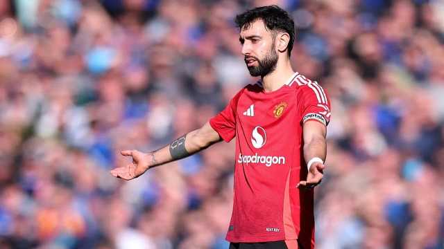 فيرنانديز يشترط 30 مليون يورو للانتقال إلى الهلال