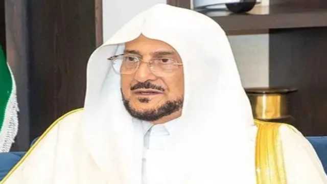 تكليف 300 من العلماء والدعاة لتقديم الفتاوى الشرعية والمحاضرات لحملات حجاج الداخل