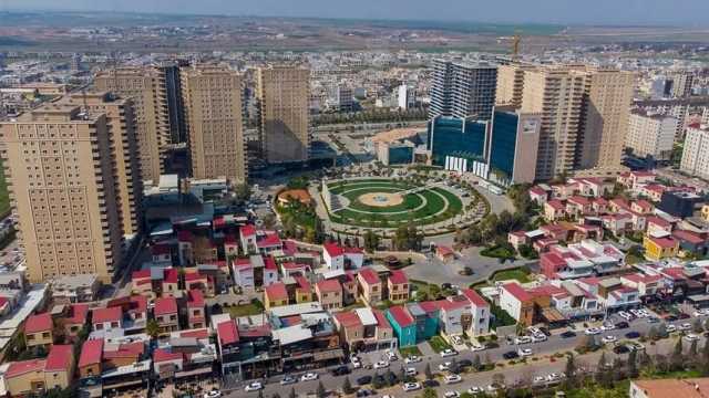 محافظة عراقية تلغي احتفالات عيد الأضحى احتجاجاً على وقف الرواتب