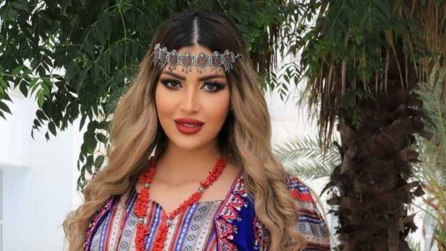 تقليل حكم السجن على ملكة جمال الجزائر