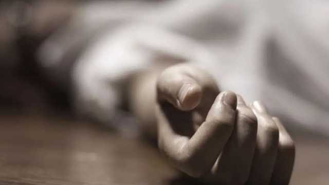 طفل يشهد جريمة قتل والده على يد والدته وعشيقها