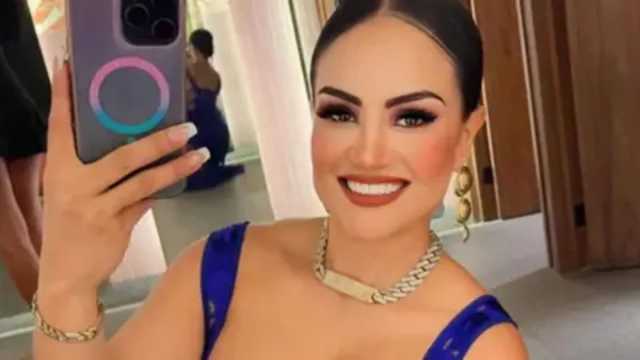 مصرع ملكة جمال كمال أجسام في ظروف غامضة