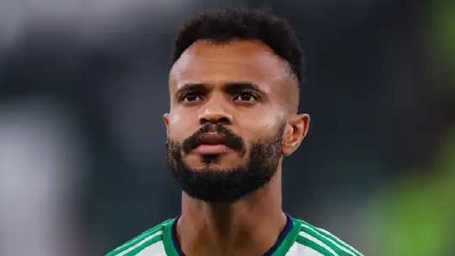 الاتحاد يبدي اهتمامه بـ علي مجرشي