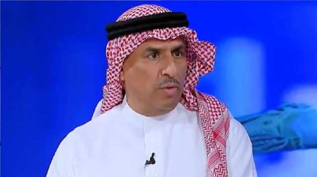 القحيز: لا إجراءات تعسفية ضد ماجد الجمعان دون مخالفات.. فيديو
