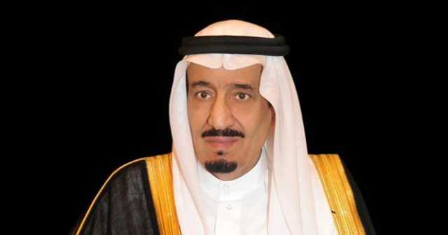 خادم الحرمين الشريفين يبعث رسالة خطية إلى السلطان هيثم بن طارق