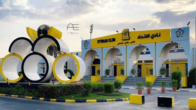 اعتماد 3 أسماء جديدة في نادي الاتحاد