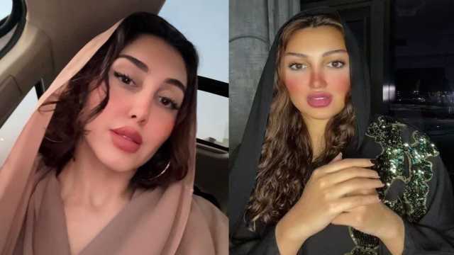 يوشا السياري تُعلن اعتزالها السوشيال ميديا نهائيًا: “اذكروني بكل خير”