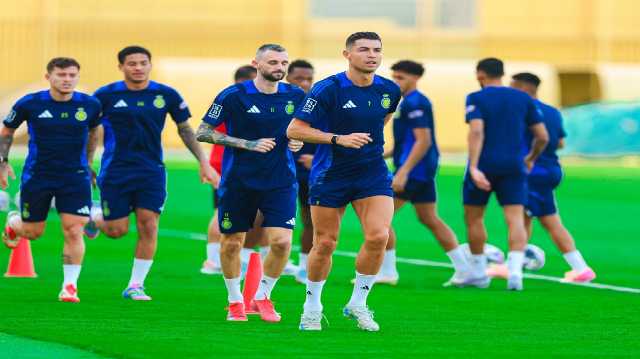 النصر يكشف خطة إعداده للموسم الجديد بمعسكرات في 3 دول