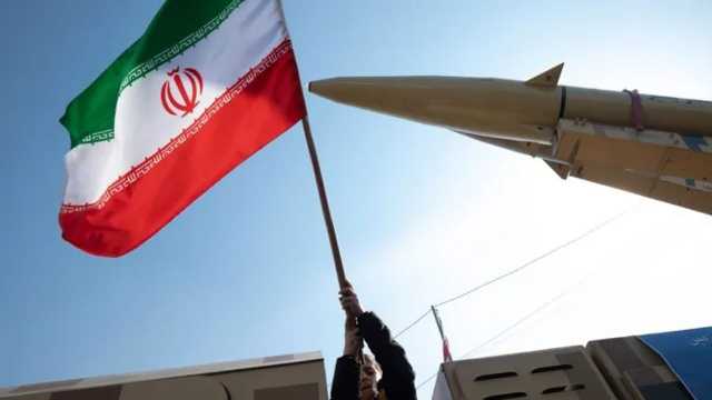 إيران تعلن إسقاط مقاتلتين إسرائيليتين وأسر قائدة إحداهما