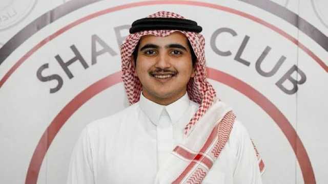رئيس الشباب يوجه رسالة لجماهير النادي بكلمات مؤثرة: سيبقى محفورًا في قلبي