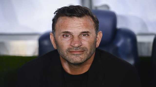 أوكان بوروك يرفض عرض النصر ويُقرر البقاء في غلطة سراي