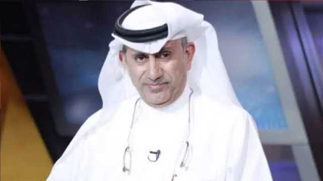 عادل الملحم: أي شيء يخص النصر.. راح يحطونه في رأس رونالدو!