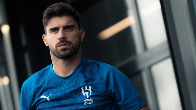 نيفيز قبل مواجهة الريال: الهلال لا يخشى أحدًا .. فيديو