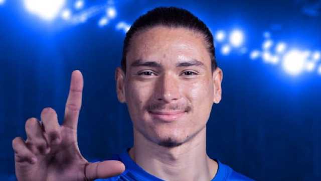 نونيز خارج خيارات الهلال