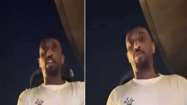 شراحيلي: توقعي الهلال ما راح يوصل بعيد في المونديال.. فيديو