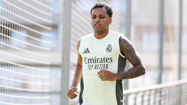 تحول مفاجئ في مستقبل رودريغو مع ريال مدريد.. صور