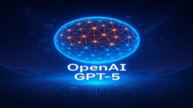 OpenAI تستعد لإطلاق نموذج GPT-5 بقدرات غير مسبوقة
