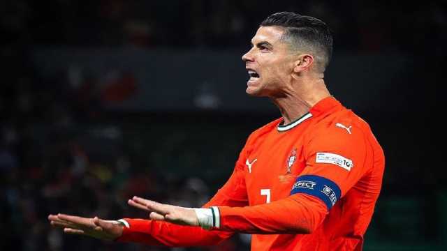 البلوشي: رونالدو يصنع المجد لبلاده ويعيش النكبة مع النصر
